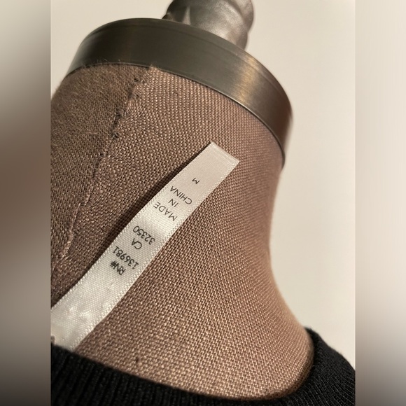 MADELEINE THOMPSON SPIRITUAL GANGSTER SWEATER - Picture 8 of 9